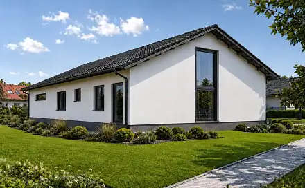 Prodej domu 191 m² s pozemkem 762 m², Loza, okres Plzeň-sever