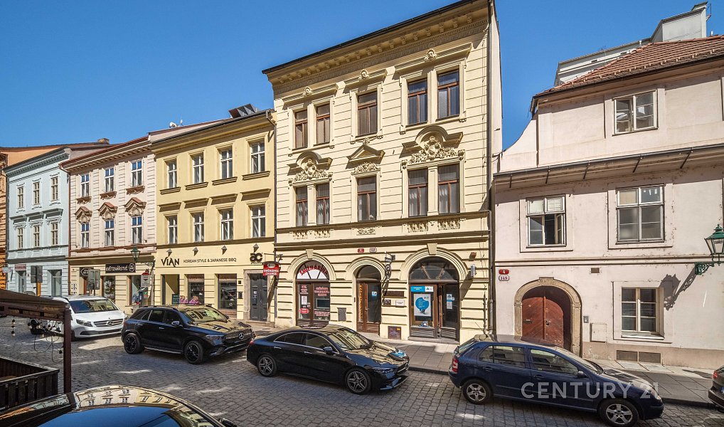 Pronájem obchodních prostor 55 m², Plzeň – náhled fotky 2