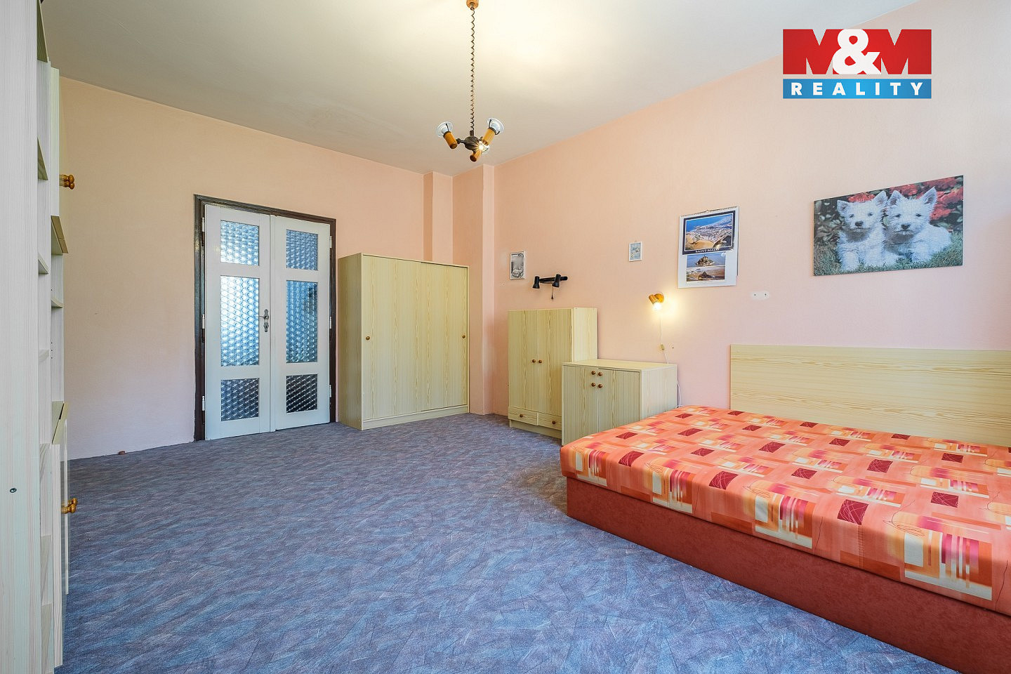 Prodej bytu 4+1 106 m² — photo 5