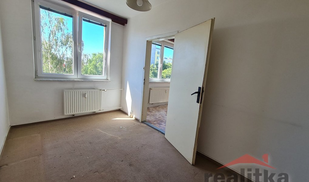 Prodej bytu 2+1 44 m², Opava – náhled fotky 7