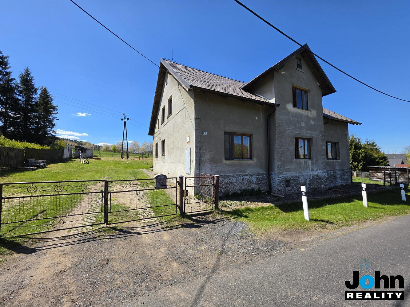 Prodej domu 400 m² s pozemkem 1 982 m² – fotografie 2