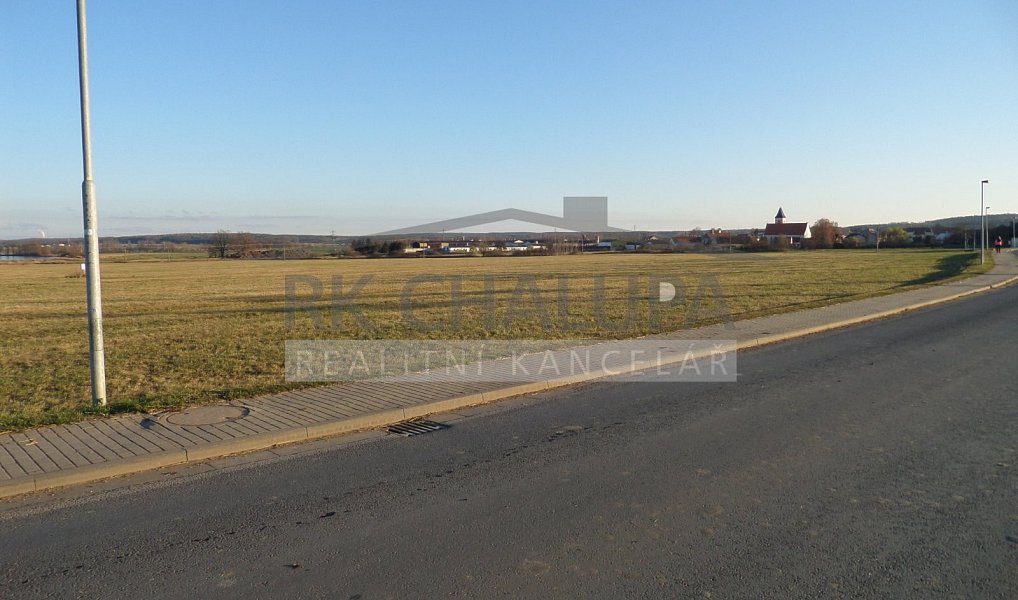 Prodej komerčního pozemku 14 406 m², Dubné – náhled fotky 2