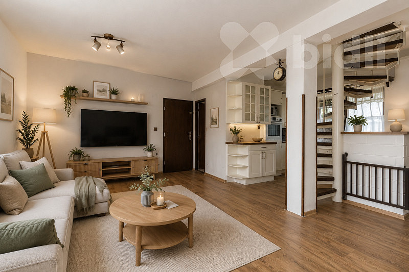 Prodej chaty/chalupy 88 m² s pozemkem 457 m² — photo 3