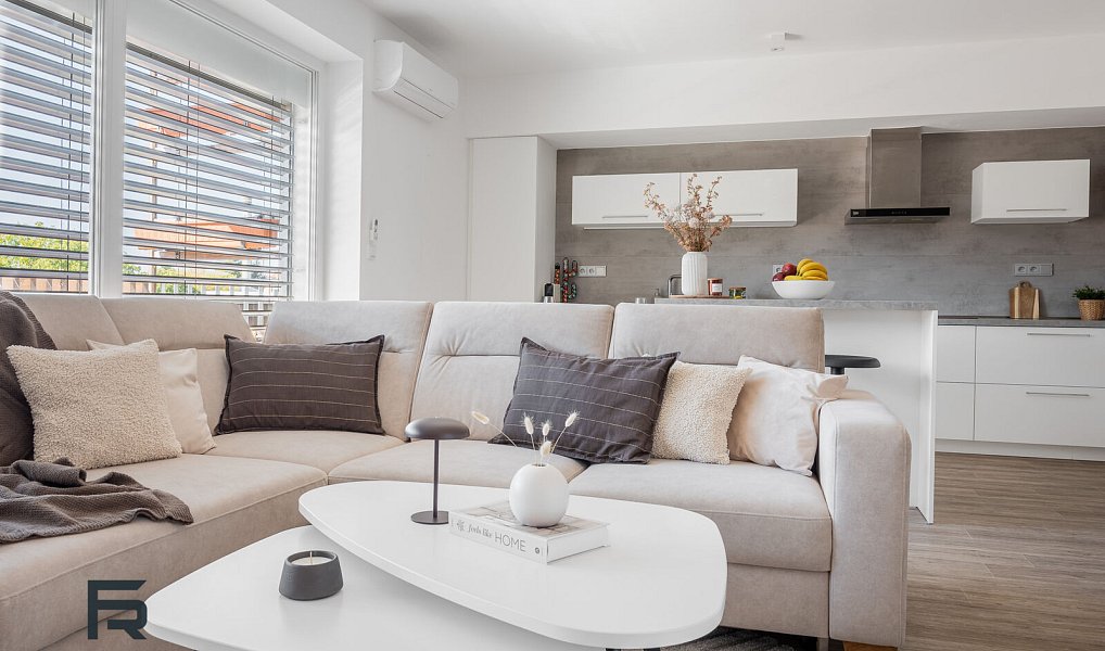 Prodej bytu 4+kk, 91 m², Uherské Hradiště, Staré Město