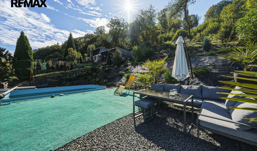 Prodej domu 109 m² s pozemkem 884 m², Benešov nad Ploučnicí – náhled fotky 26