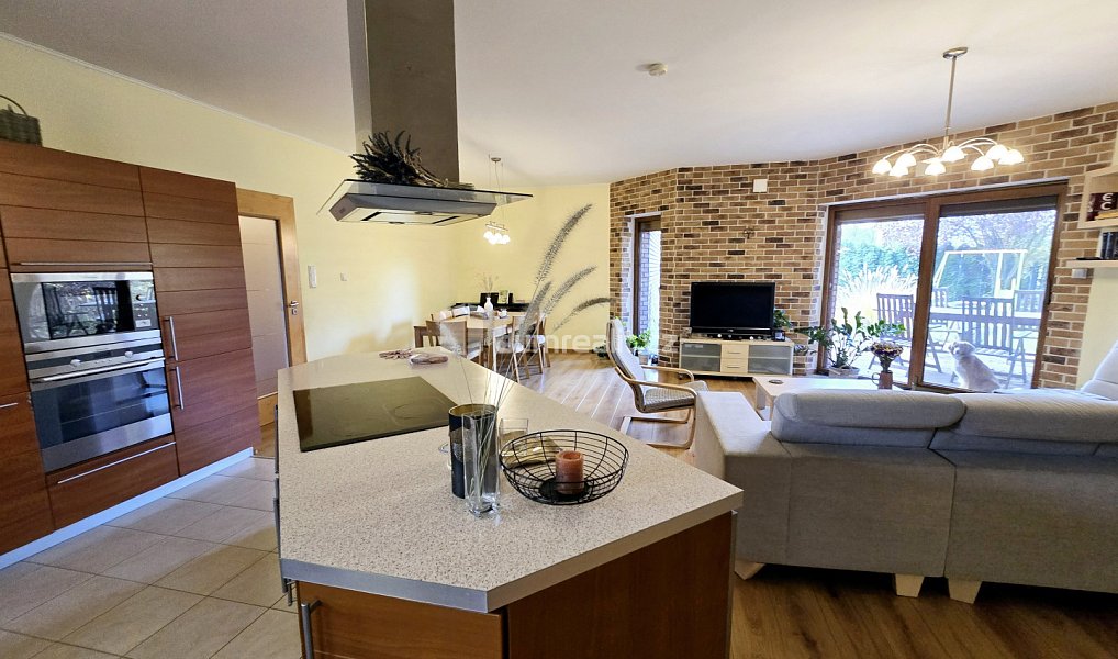 Prodej domu 140 m² s pozemkem 649 m², Brandýs nad Labem-Stará Boleslav – náhled fotky 17