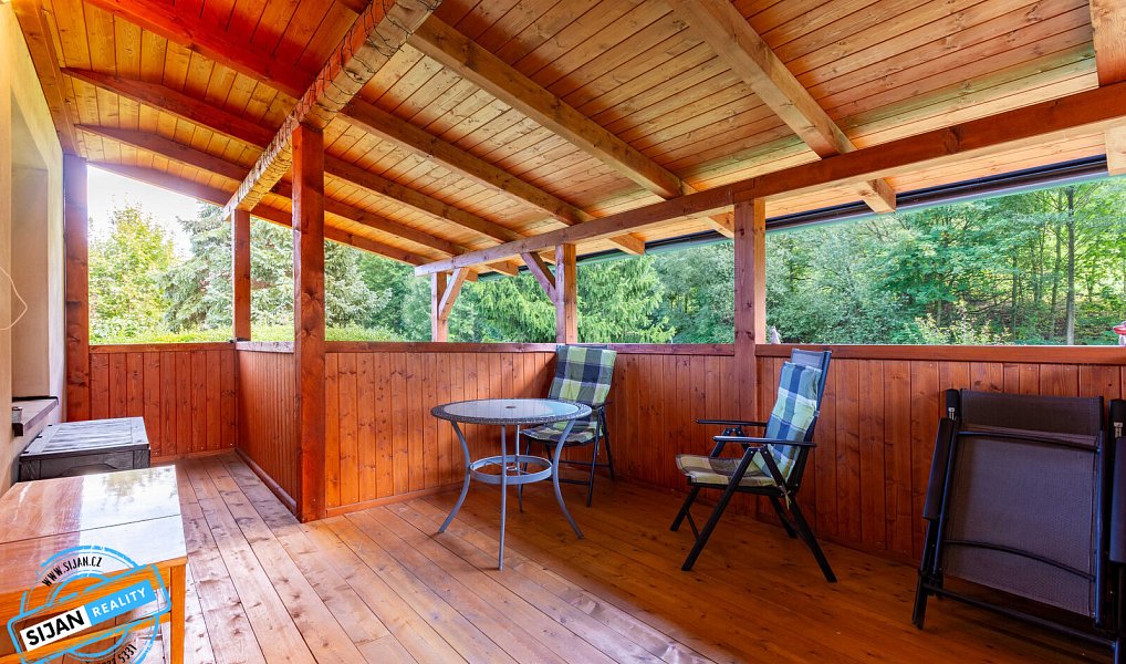 Prodej domu 150 m² s pozemkem 1 306 m², Holčovice – náhled fotky 24