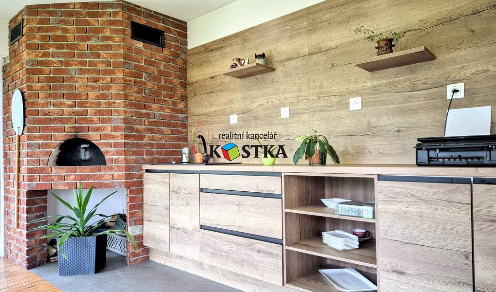 Prodej domu 190 m² s pozemkem 1 457 m², Kopřivnice – náhled fotky 27