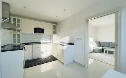 Pronájem bytu 1+1 40 m², Veselí nad Moravou