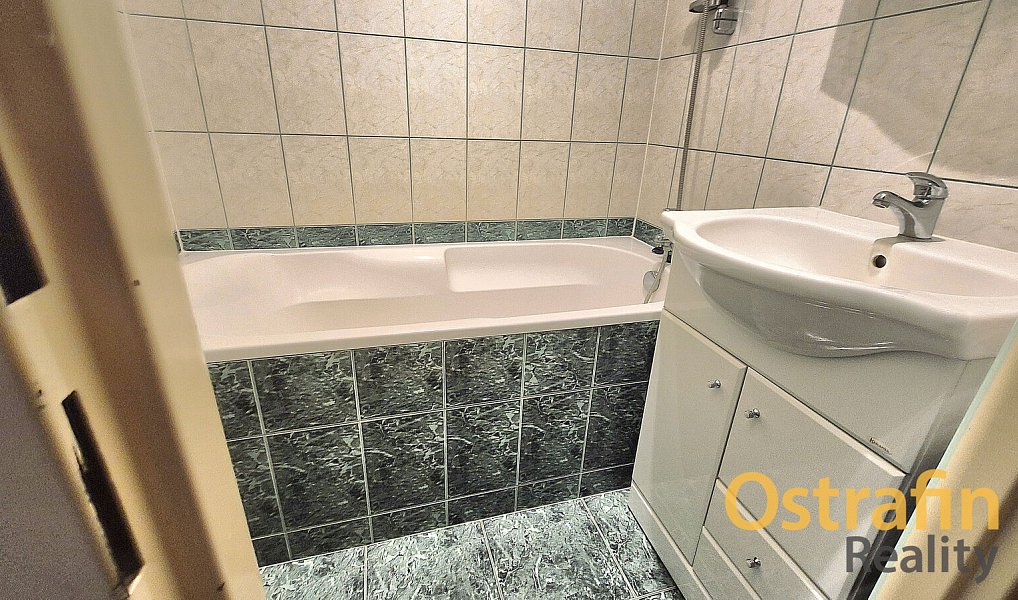 Prodej bytu 2+1 51 m², Ostrava – náhled fotky 4