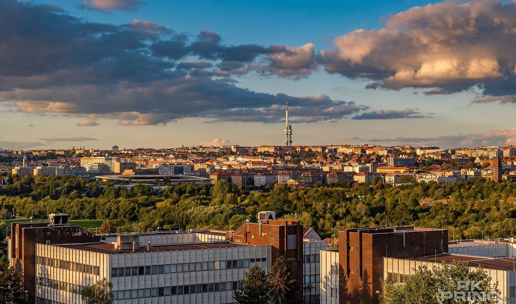 Prodej bytu 3+kk 68 m², Praha – náhled fotky 14