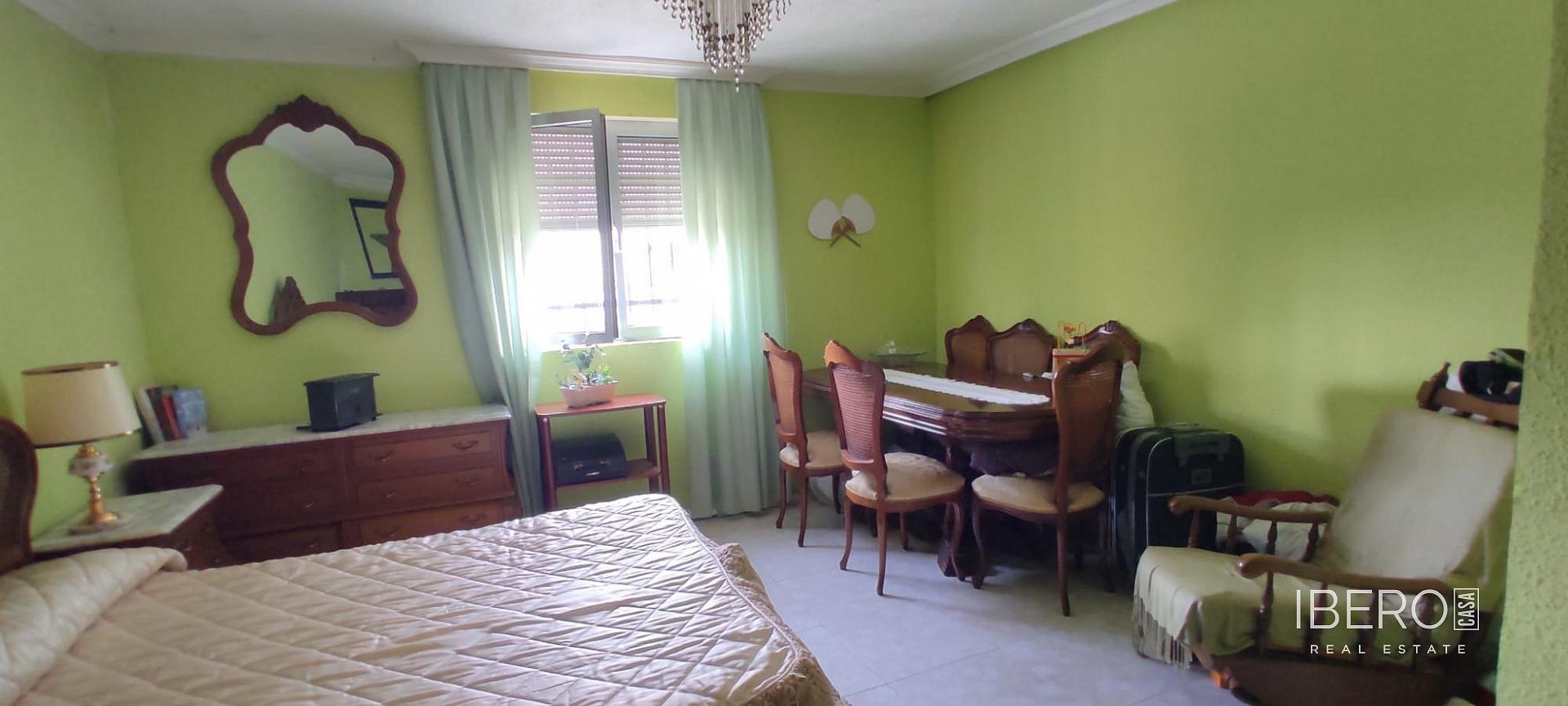 Casa 6+kk – Santa Marta de Tormes, Urbanización Los Sauces - Más
