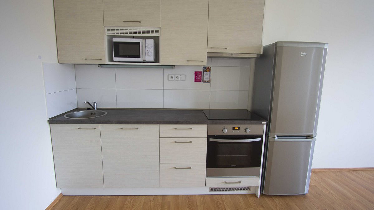 Pronájem bytu 2+kk 62 m² – pohled 5