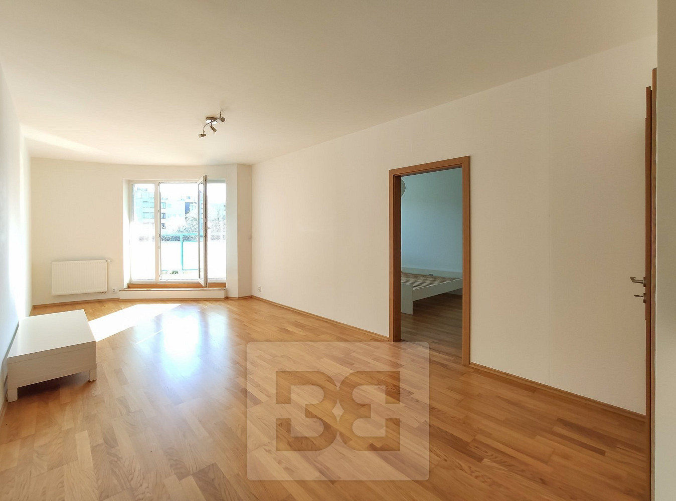 Pronájem bytu 2+kk 58 m²