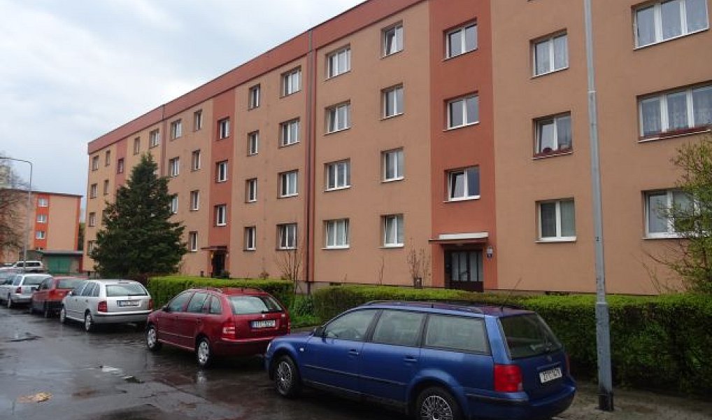 Pronájem bytu 2+1 53 m², Ostrava – náhled fotky 15