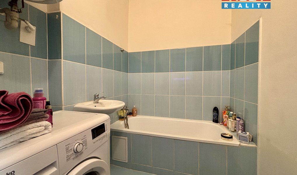 Prodej nájemního domu, činžáku 502 m², Ostrava – náhled fotky 7