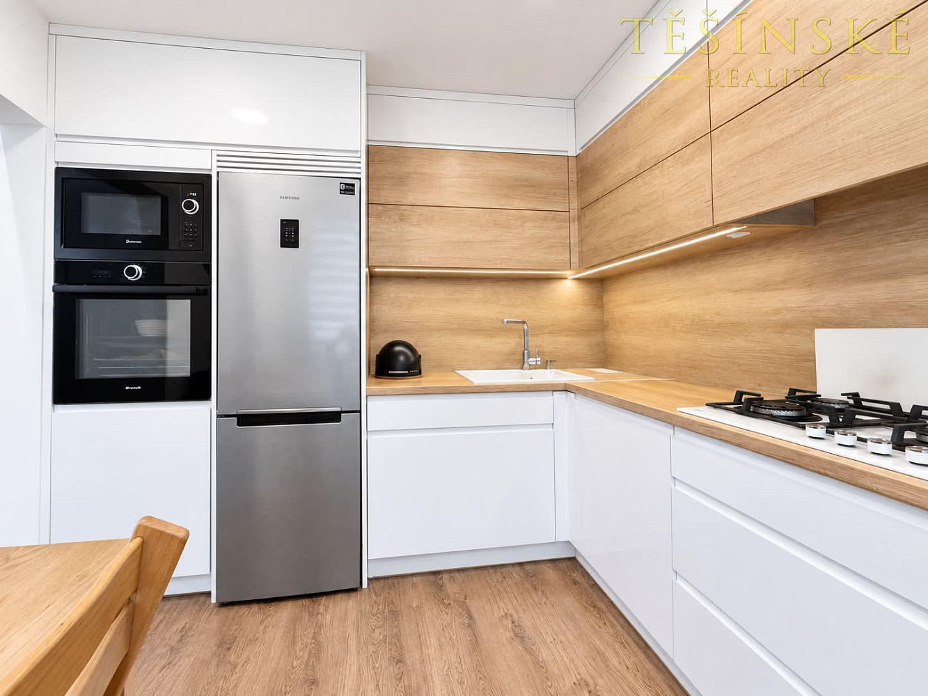 Prodej bytu 3+1 68 m²