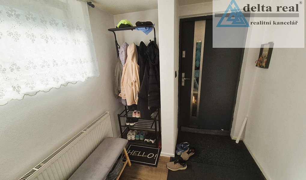 Prodej domu 95 m² s pozemkem 1 033 m², Hanušovice – náhled fotky 10