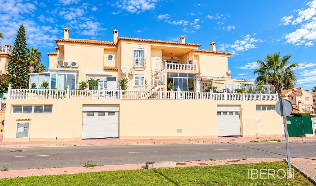 Prodej bytu 3+kk, 75 m², Torrevieja