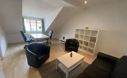 Pronájem bytu 3+1 80 m²