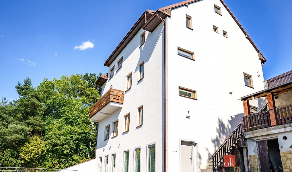 Pronájem bytu 2+kk 35 m², Praha – náhled fotky 14