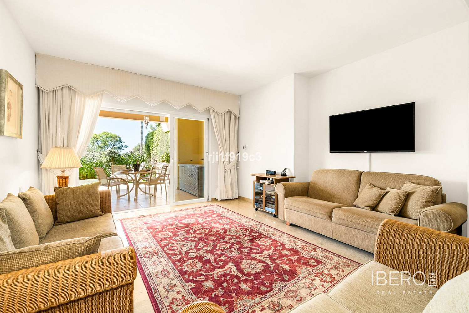 Piso 3+kk – Marbella, Elviria - Vista 2
