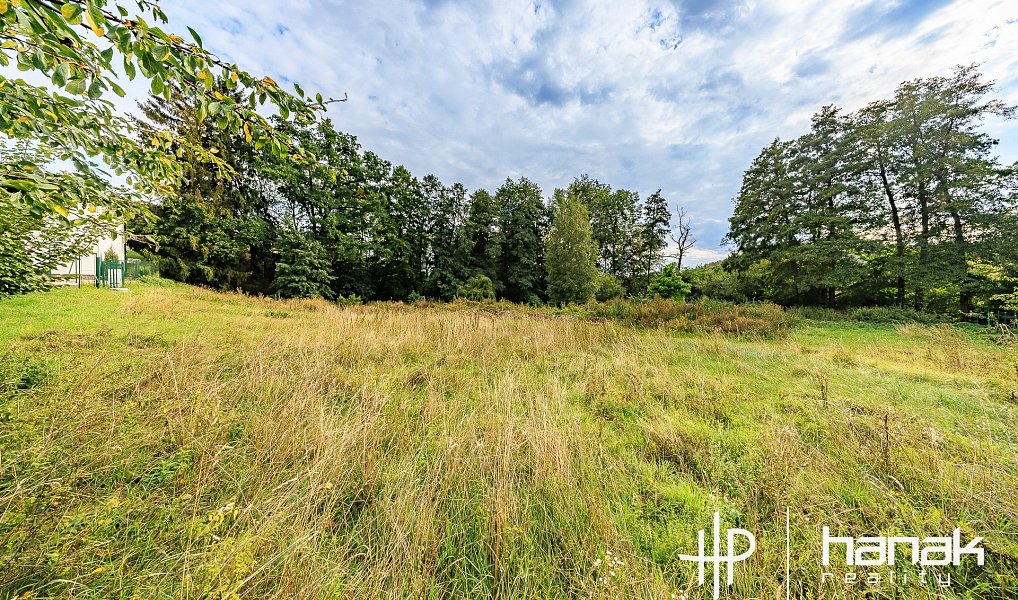 Prodej stavebního pozemku 1 183 m², Nemojany – náhled fotky 7