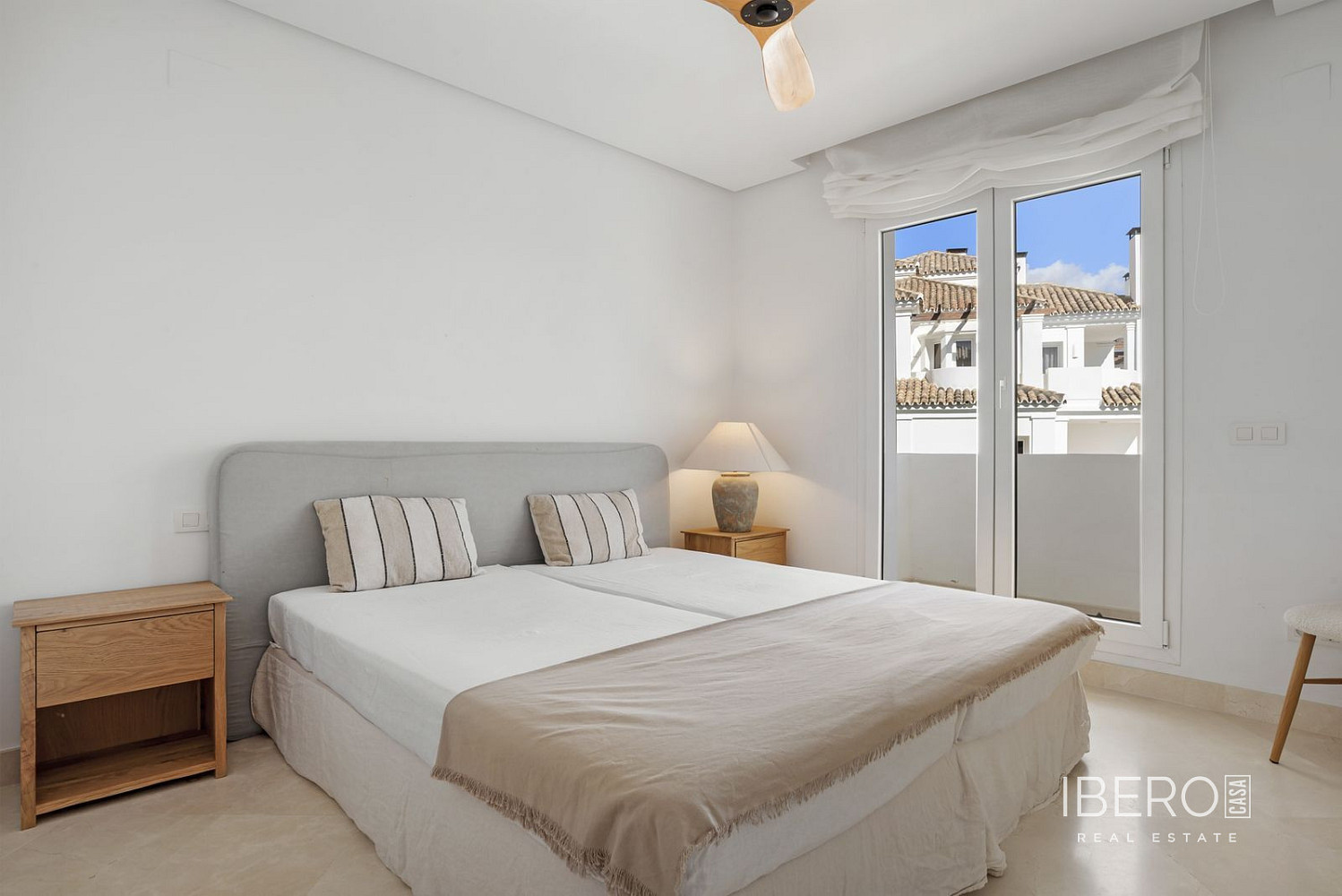 Pis 4+kk – Málaga, Baños del Carmen, Este - Més