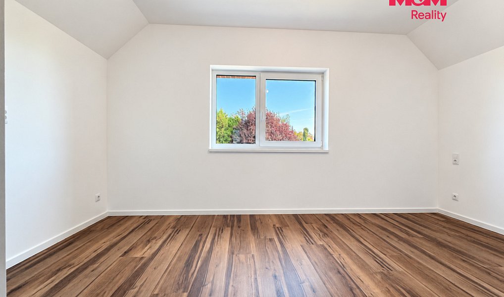 Prodej domu 95 m² s pozemkem 234 m², Syrovice – náhled fotky 9