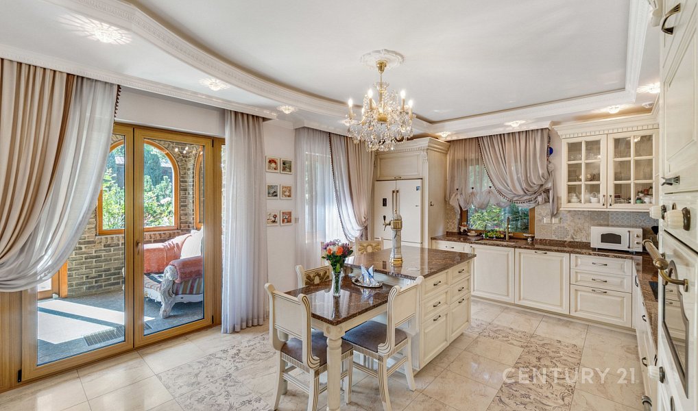 Prodej domu 425 m² s pozemkem 1 675 m², Praha – náhled fotky 11