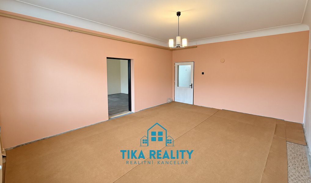 Prodej domu 167 m² s pozemkem 285 m², Šternberk – náhled fotky 13