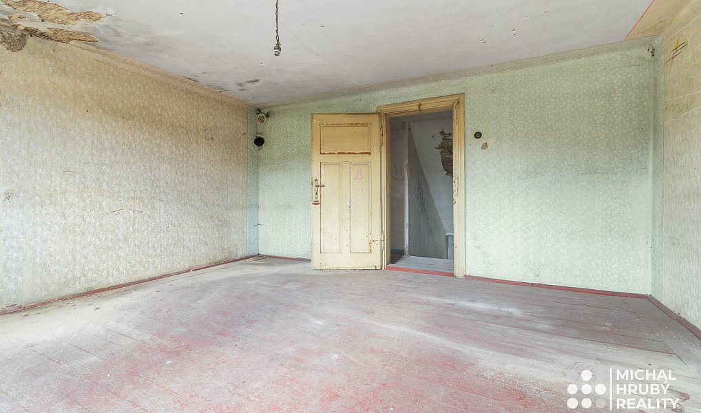 Prodej domu 192 m² s pozemkem 1 472 m², Bělotín – náhled fotky 20