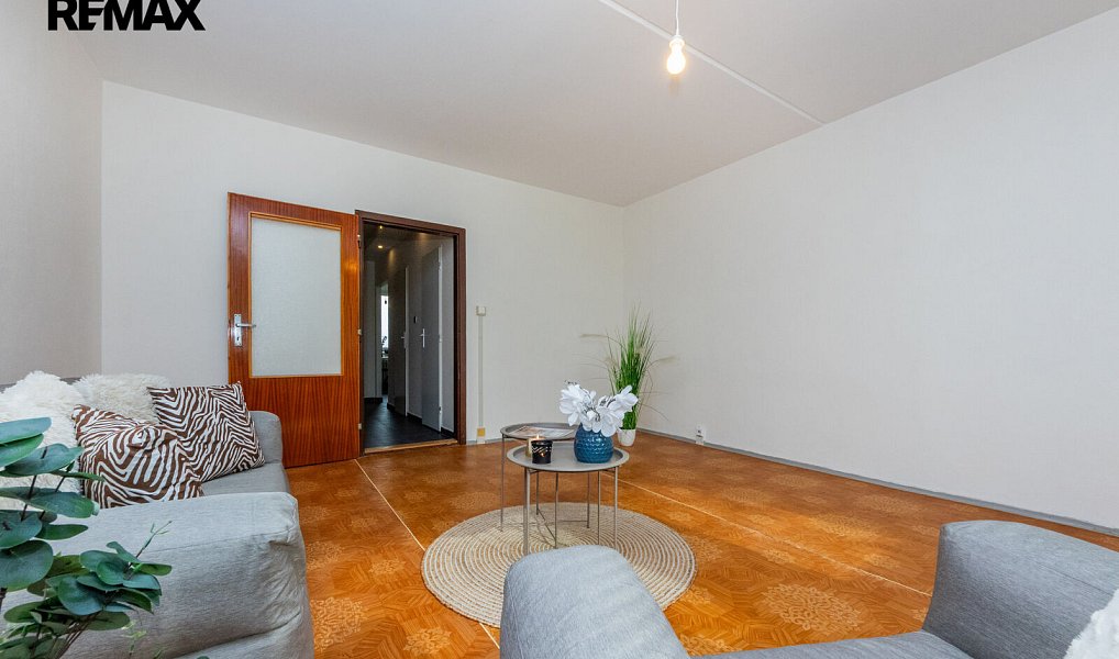 Prodej bytu 3+1 73 m², Praha – náhled fotky 6