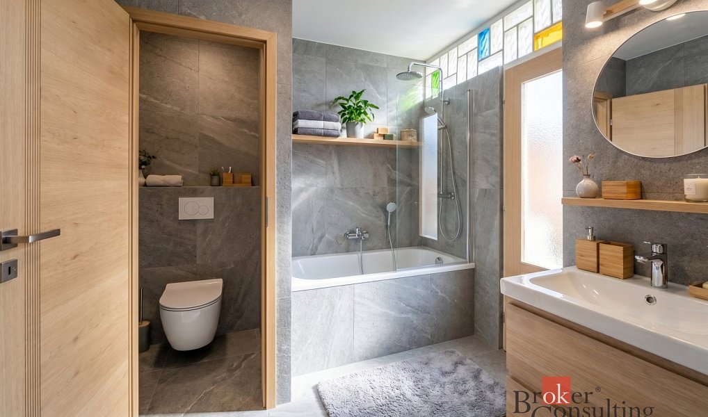Prodej domu 148 m² s pozemkem 682 m², Písek – náhled fotky 24