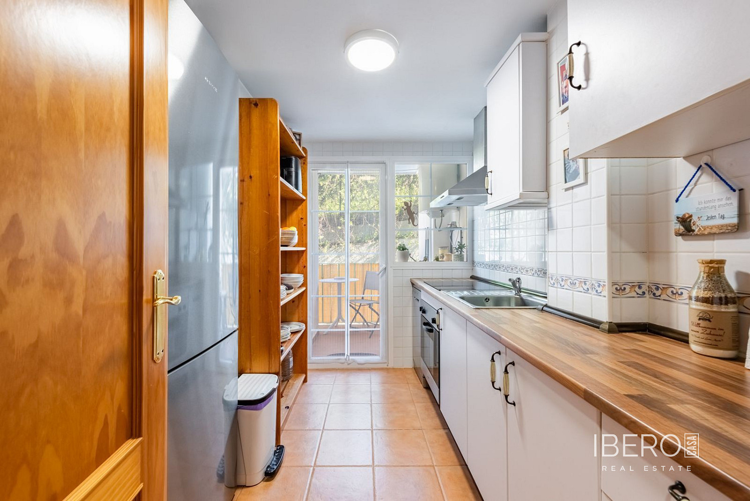 Pis 3+kk – Gaucín, Gaucín Pueblo, Serranía de Ronda - Vista 4