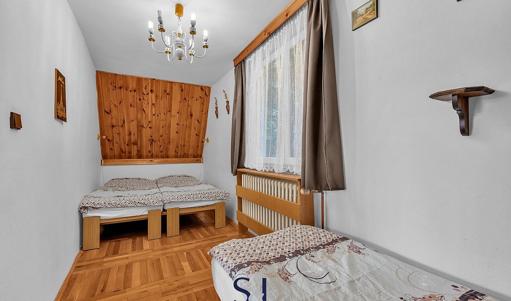 Prodej chaty/chalupy 136 m² s pozemkem 398 m², Karlovice – náhled fotky 14