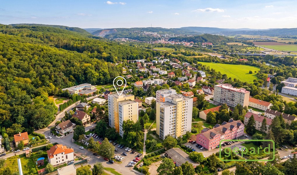 Prodej bytu 2+kk 47 m², Praha – náhled fotky 29