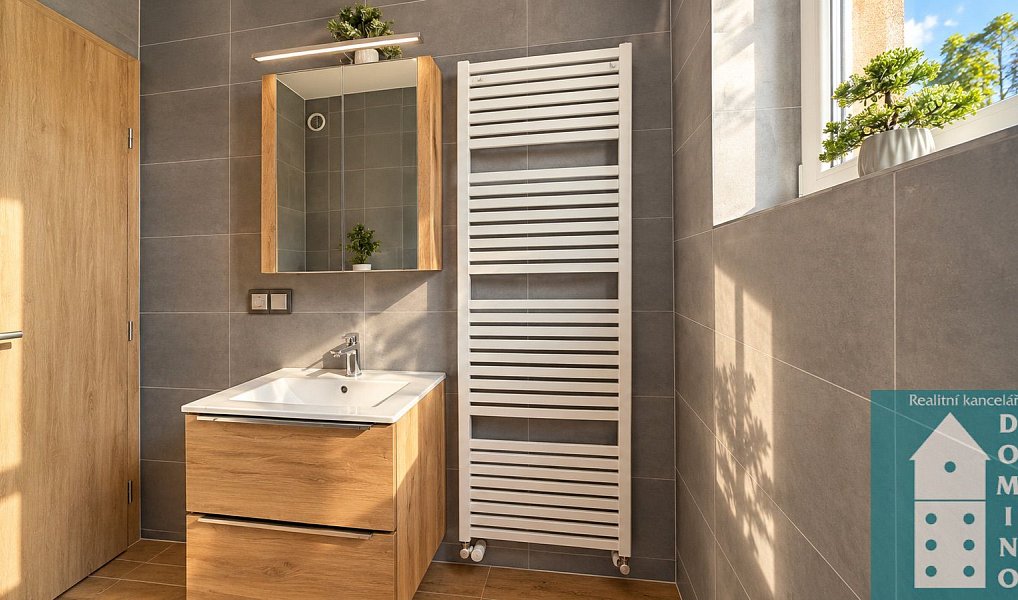 Pronájem bytu 2+kk 53 m², Chropyně – náhled fotky 13