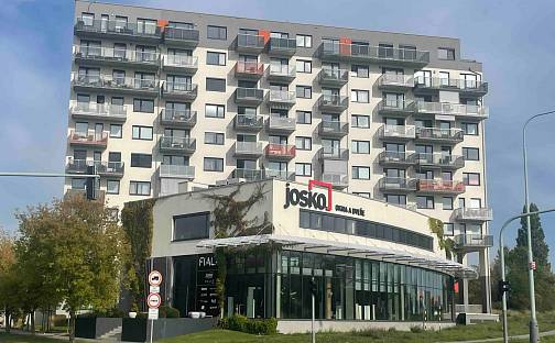 Prodej garážového stání 16 m2, Holýšovská, Praha 5 - Stodůlky