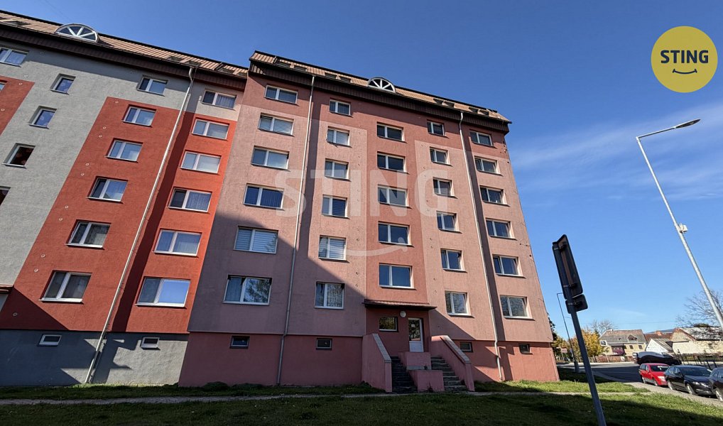 Prodej bytu 2+1 45 m², Rýmařov – náhled fotky 16