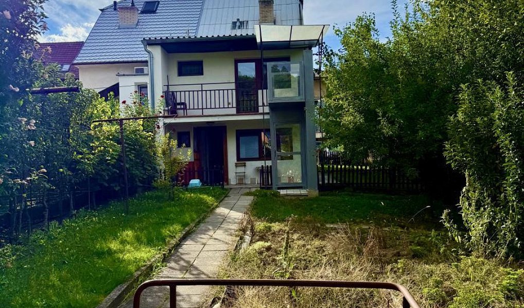 Prodej domu 195 m² s pozemkem 518 m², Zlín – náhled fotky 34