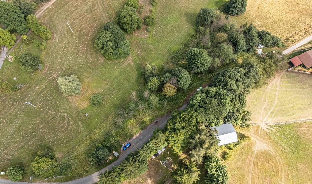 Prodej domu 900 m² s pozemkem 4 998 m², Strážná – náhled fotky 25