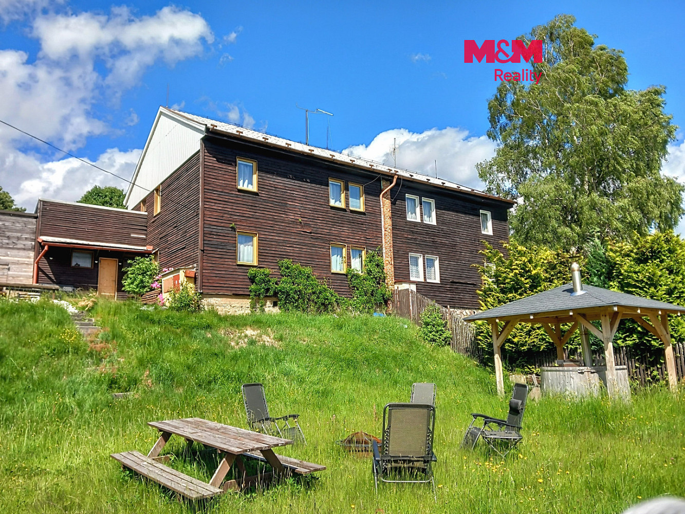 Prodej bytu 4+1 178 m²
