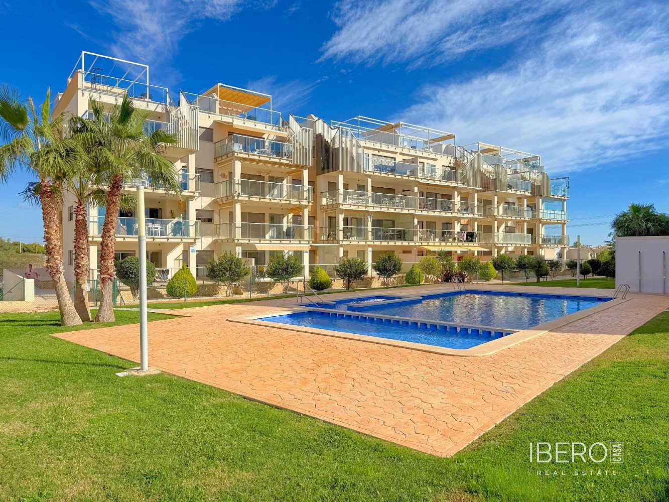 Pis 4+kk – Orihuela, Urbanización Los Dolses, Playa Flamenca II - Vista 2