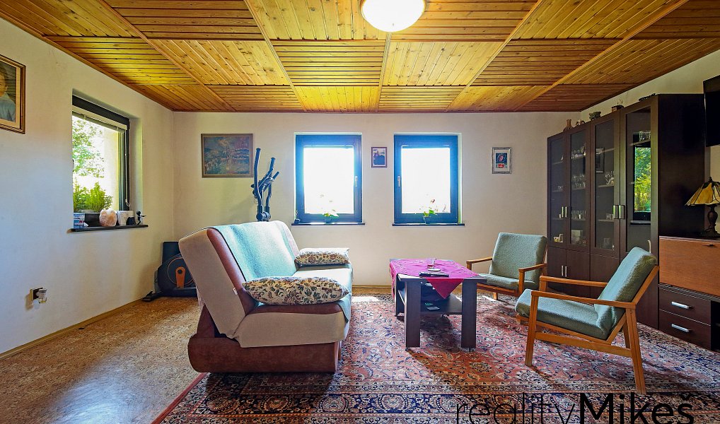 Prodej chaty/chalupy 88 m² s pozemkem 492 m², Stvolínky – náhled fotky 23