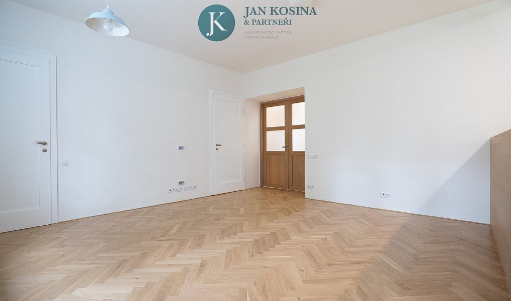 Prodej bytu 3+kk 75 m², Vlašim – náhled fotky 9