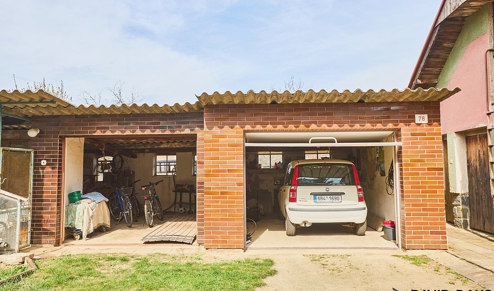 Prodej domu 232 m² s pozemkem 1 077 m², Hrušovany u Brna – náhled fotky 29