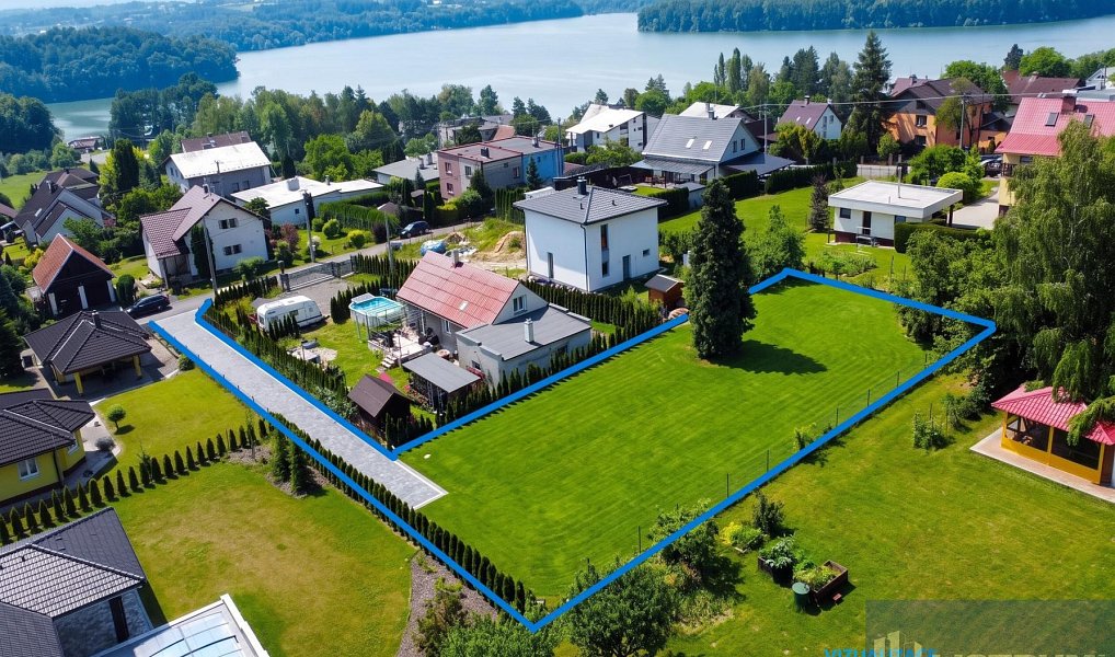 Prodej stavebního pozemku 1 053 m², Soběšovice – náhled fotky 5
