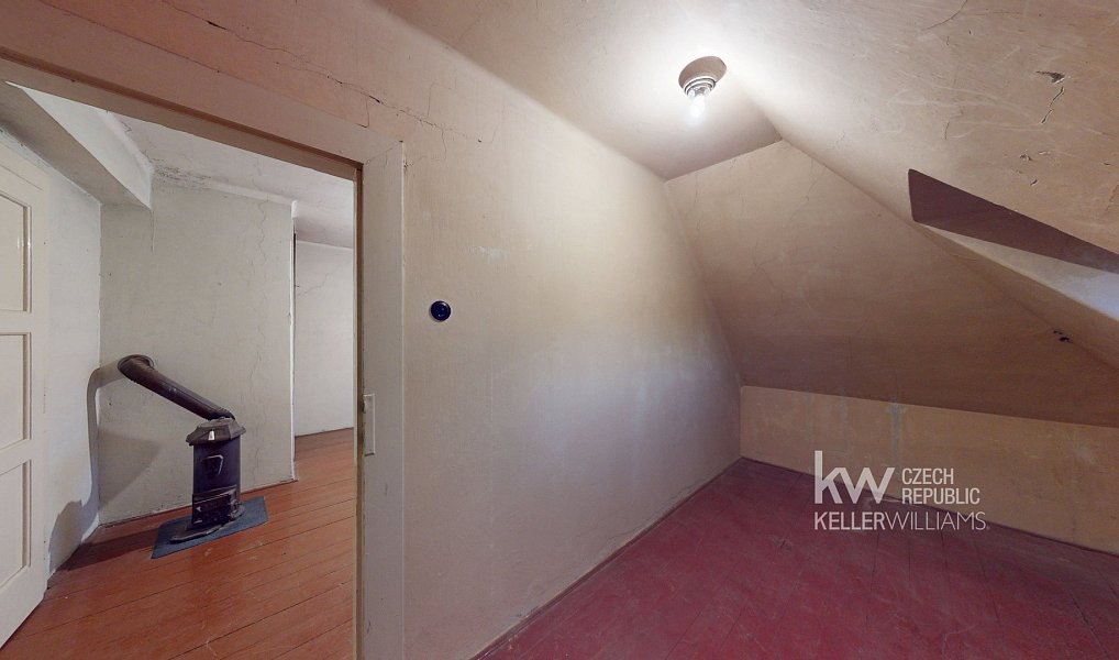 Pronájem komerčního objektu (jiného typu) 25 m², Praha – náhled fotky 4