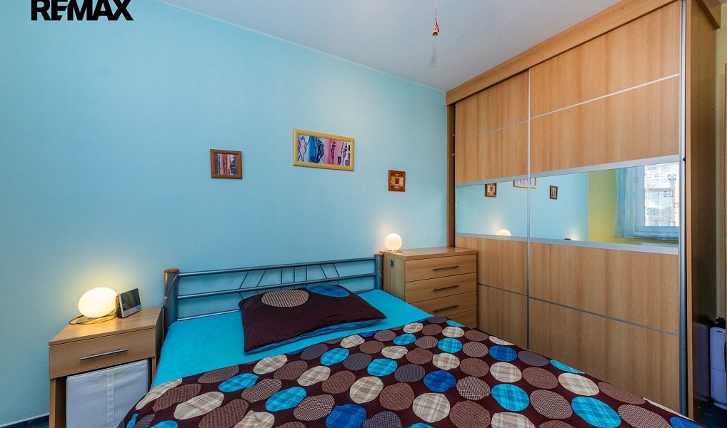 Prodej bytu 2+1 58 m², Praha – náhled fotky 20